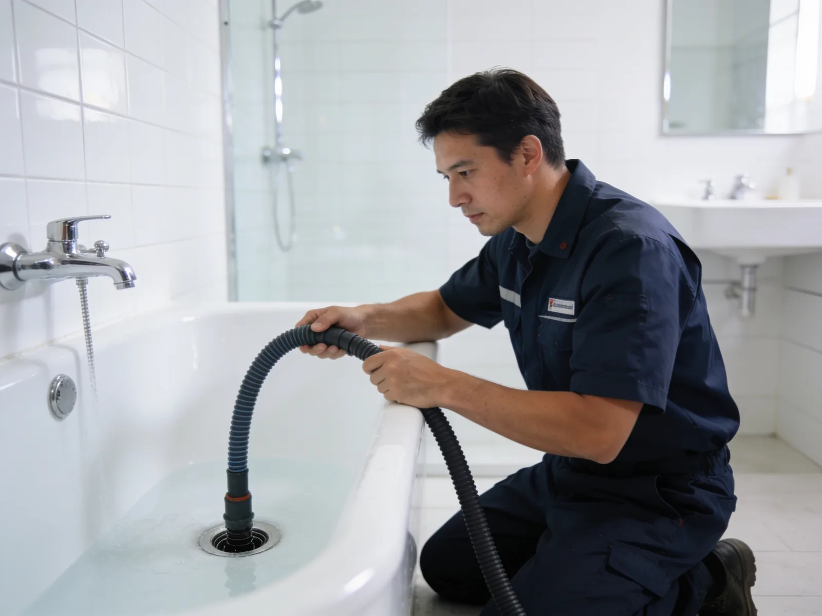 Emergency Plumber Wrightstown, NJ FAQs